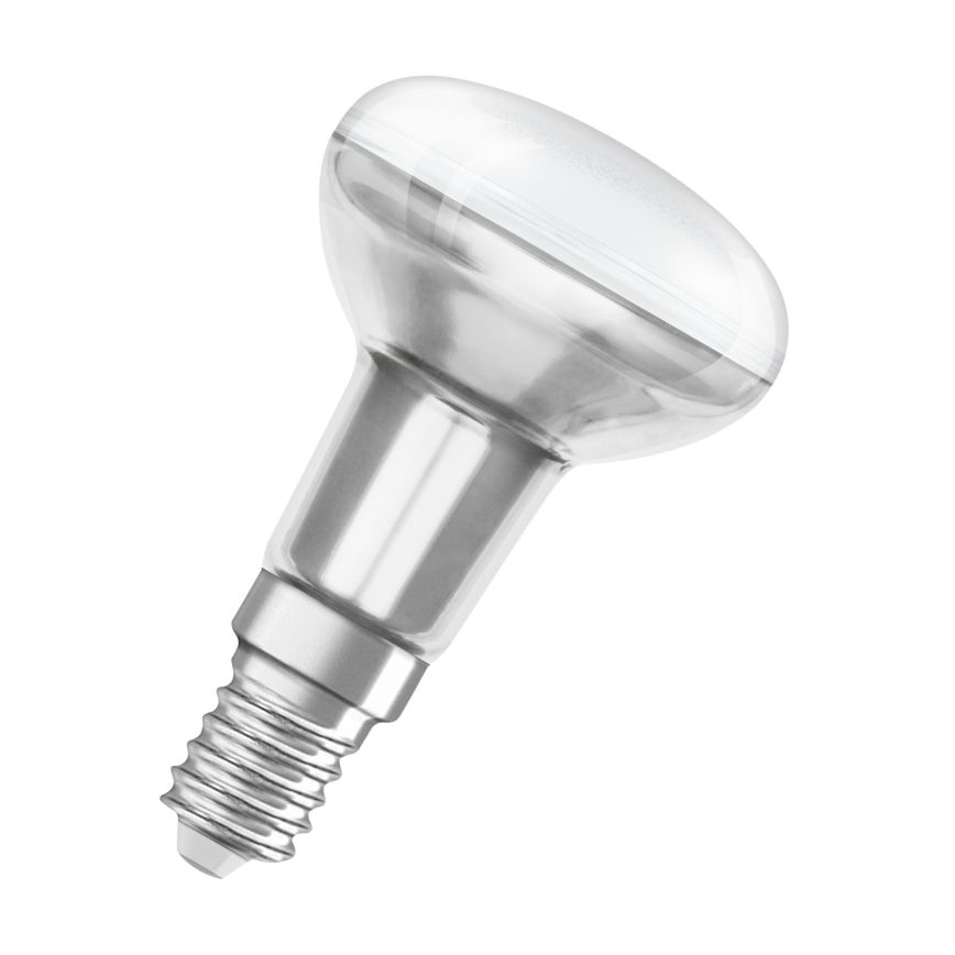 LED Reflektorová žárovka E14/4,3W/230V 2700K