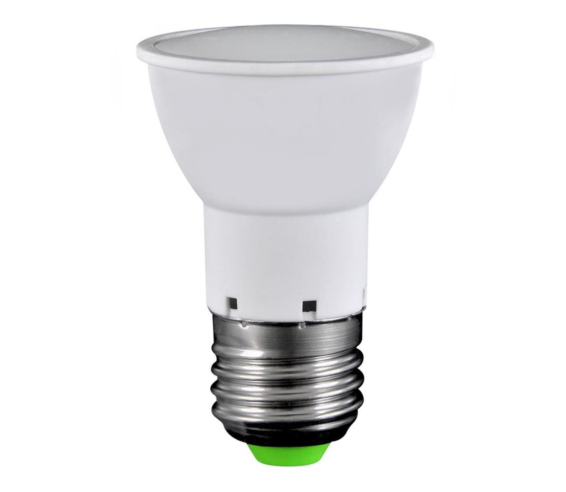 Polux LED Reflektorová žárovka E27/2,3W/230V 6400K