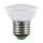 LED Reflektorová žárovka E27/2,4W/230V 6400K