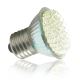 LED Reflektorová žárovka E27/2,5W/230V 3000K