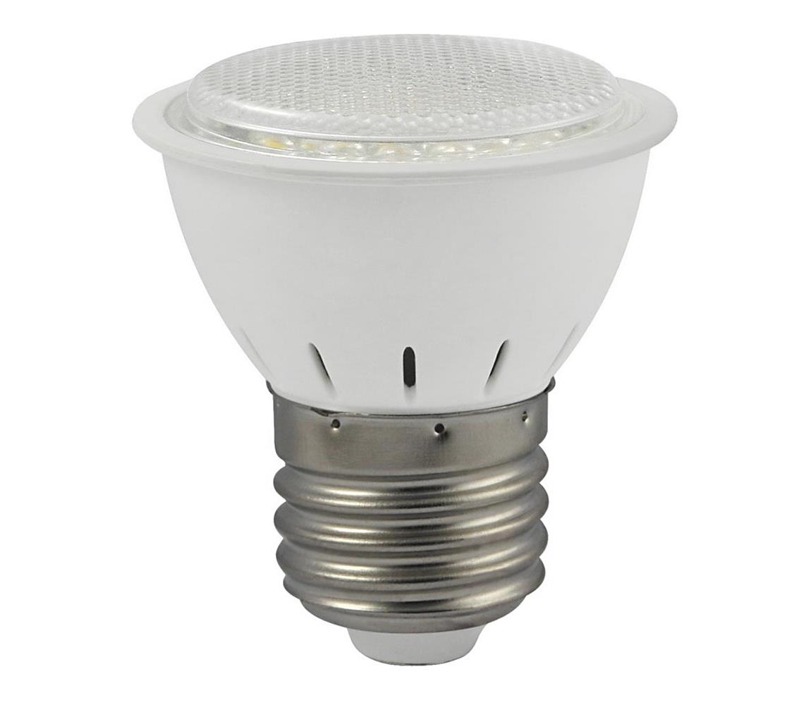 Polux LED Reflektorová žárovka E27/2,6W/230V 6000K