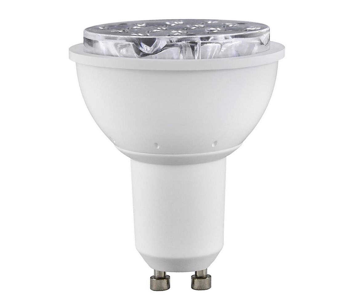 Polux LED Reflektorová žárovka GU10/2W/230V 3000K SA1497