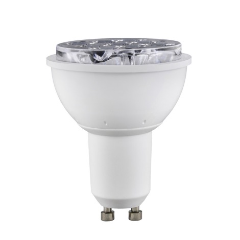 LED Reflektorová žárovka GU10/2W/230V 6400K
