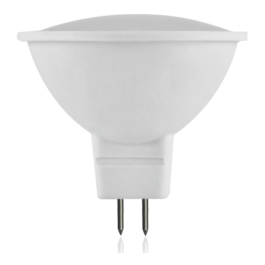 LED Reflektorová žárovka MR16 GU5,3/1,8W/12V 6400K