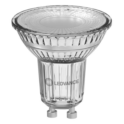 LED Reflektorová žárovka PAR16 GU10/4,3W/230V 2700K 36° - Ledvance