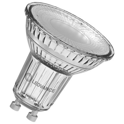 LED Reflektorová žárovka PAR16 GU10/4,3W/230V 4000K 120° - Ledvance