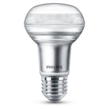 LED Reflektorová žárovka Philips E27/3W/230V 2700K