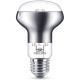 LED Reflektorová žárovka Philips E27/4,5W/230V 2700K