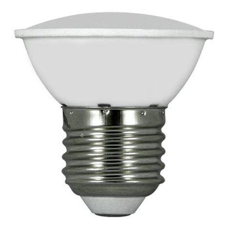 LED Reflektorová žárovka PLATINUM E27/3,5W/230V 6400K