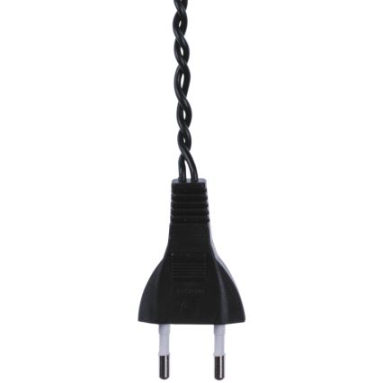 LED  řetěz 100xLED 6,5m multicolor