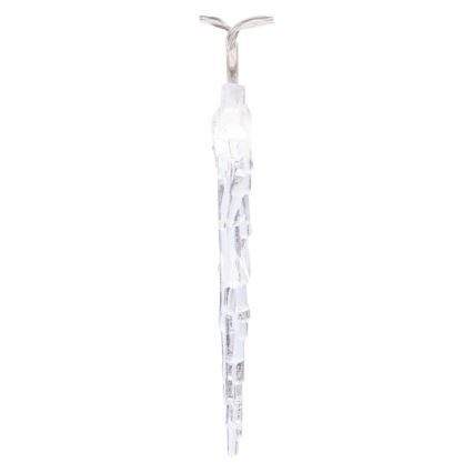 LED  řetěz 10xLED/2xAA 1,65m