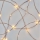 LED  řetěz 20xLED/2,4m teplá bílá