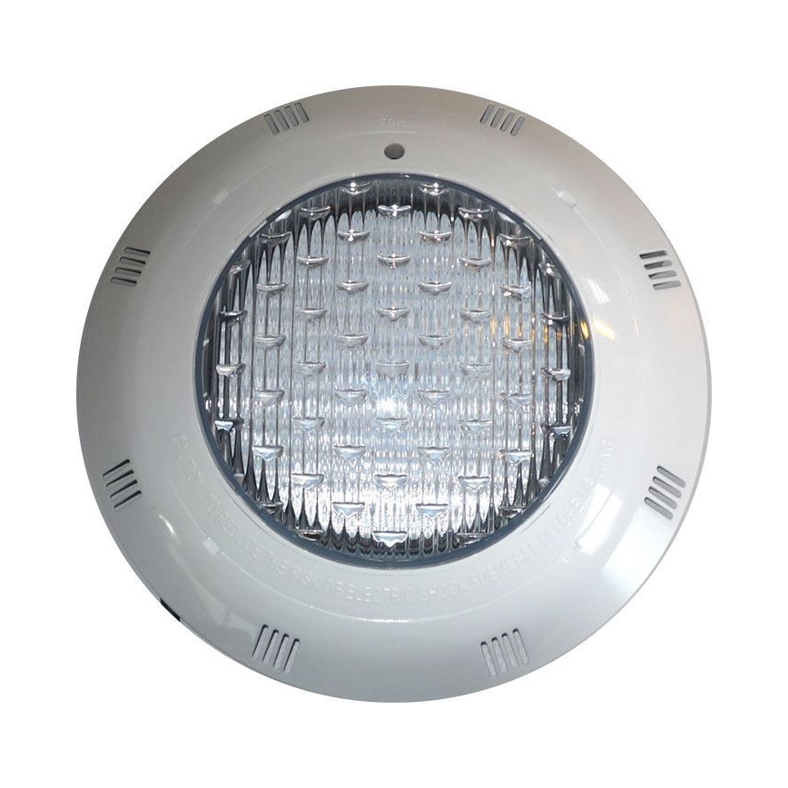 LED RGB Bazénové svítidlo LED/45W/12V IP68 + dálkové ovládání