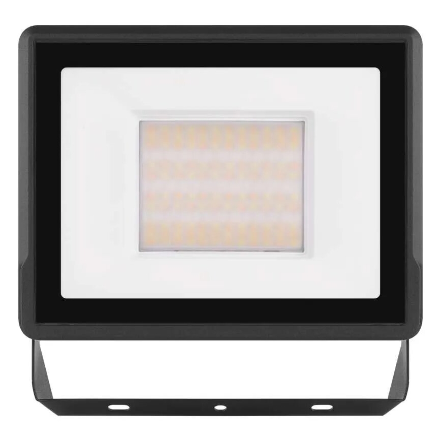 LED RGB+CCT Stmívatelný reflektor GoSmart LED/50W/230V 3000-6500K IP65 Wi-Fi Tuya