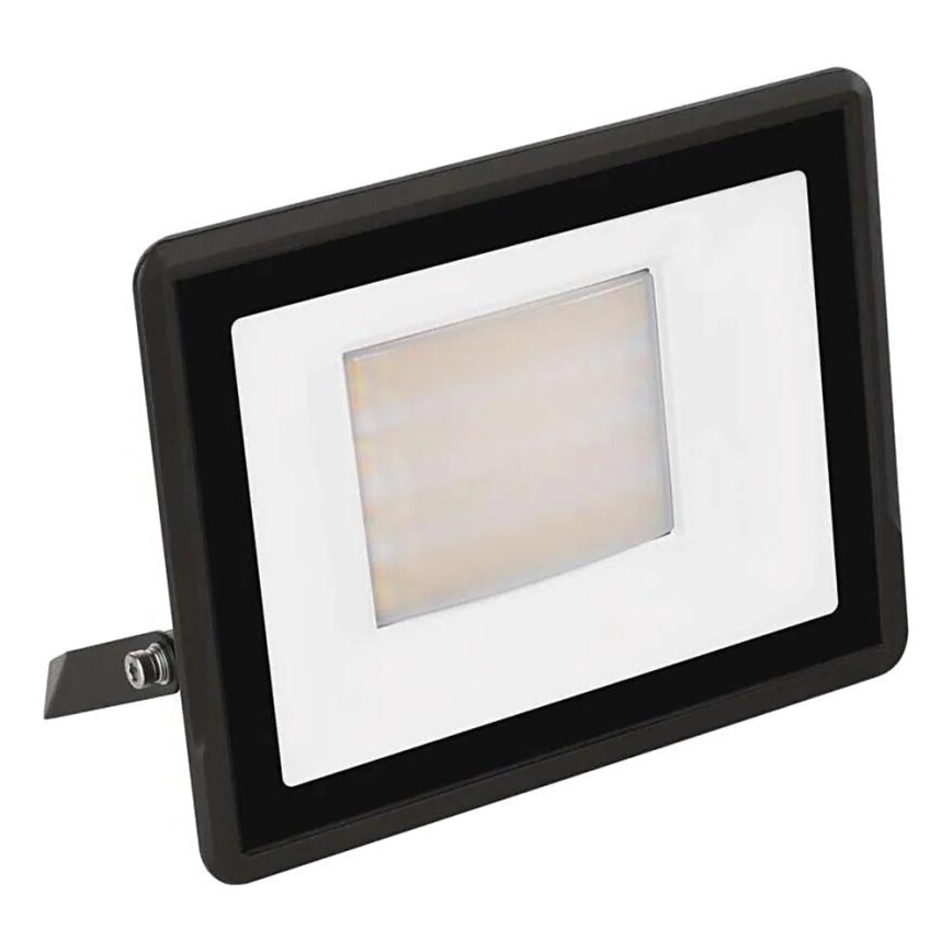 LED RGB+CCT Stmívatelný reflektor GoSmart LED/50W/230V 3000-6500K IP65 Wi-Fi Tuya