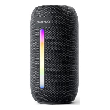 LED RGB Nabíjecí reproduktor 10W/1500mAh