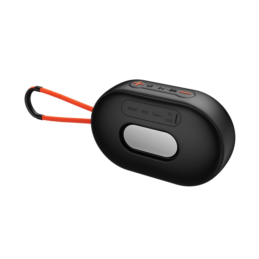 LED RGB Nabíjecí reproduktor 5W/1200mAh
