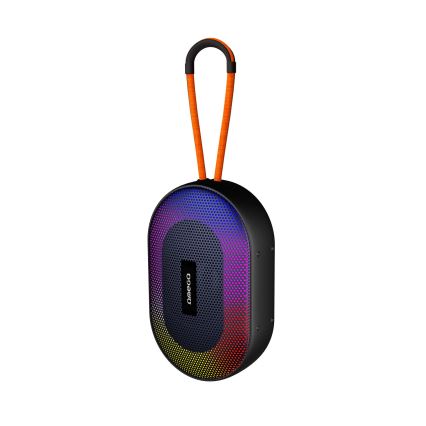 LED RGB Nabíjecí reproduktor 5W/1200mAh