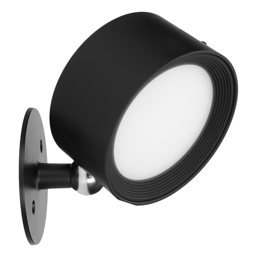 LED RGB Nástěnné svítidlo LED/3,7V 1200 mAh