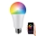 LED RGB Stmívatelná žárovka A60 E27/8W/230V 2700-6500K Wi-Fi Tuya