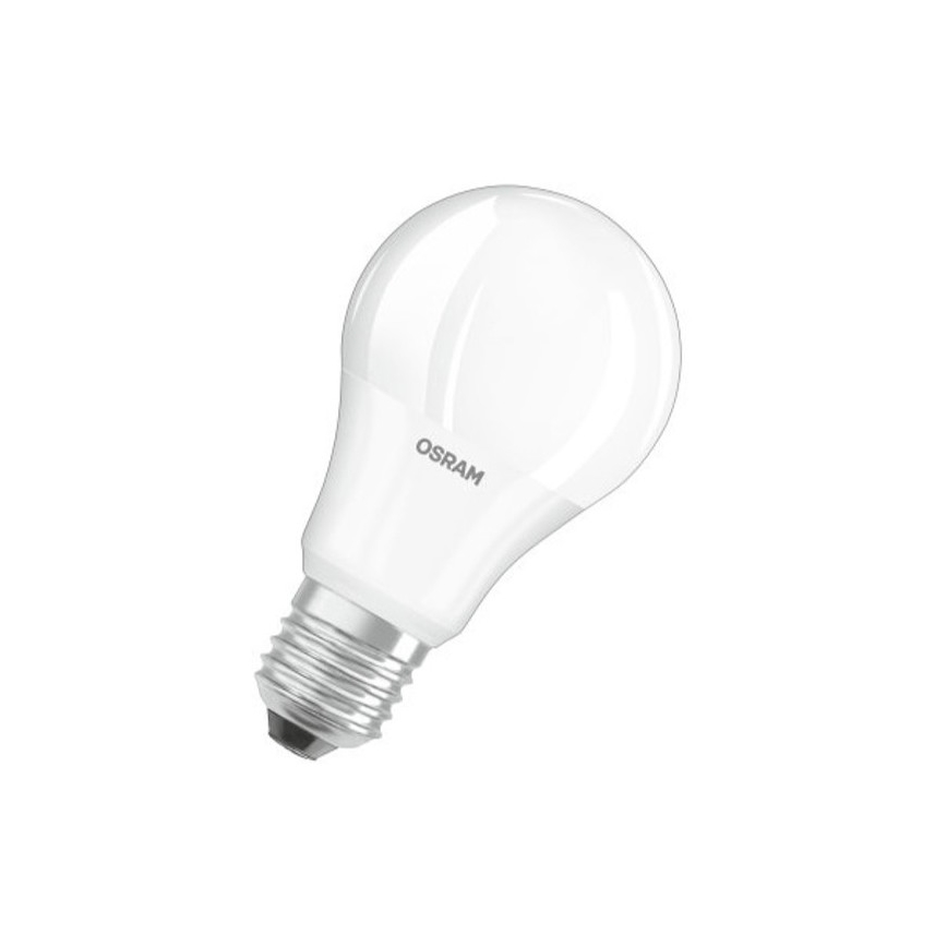 LED RGB Stmívatelná žárovka STAR+ A60 E27/9W/230V 2700K - Osram