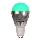 LED RGB Žárovka GU10/3W/230V 3000K - Lucide 50424/03/99