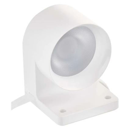 LED RGBIC+CCT Dekorační řetěz s bodovým osvětlením GoSmart 12xLED/7W/230V 255 cm Wi-Fi Tuya