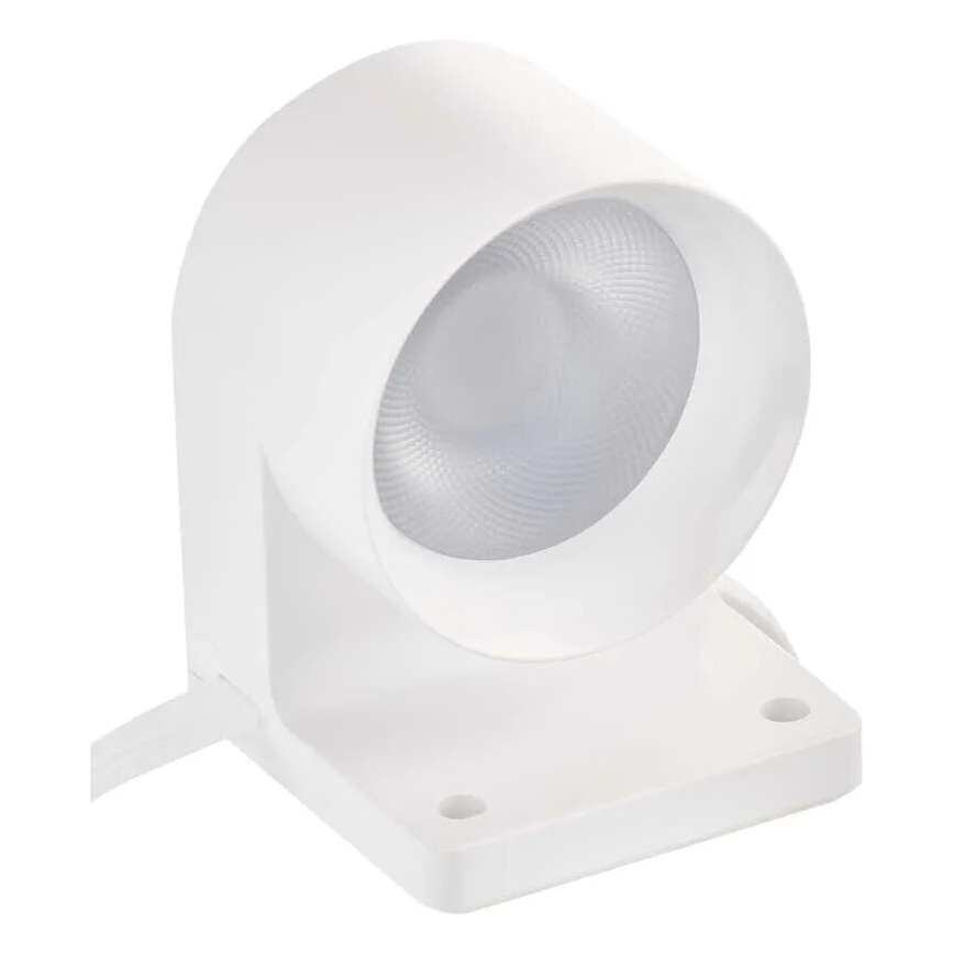 LED RGBIC+CCT Dekorační řetěz s bodovým osvětlením GoSmart 12xLED/7W/230V 255 cm Wi-Fi Tuya