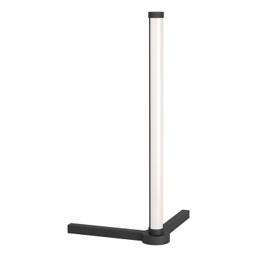 LED RGBIC Stmívatelná stolní lampa LED/5,9W/230V 3000K + dálkové ovládání