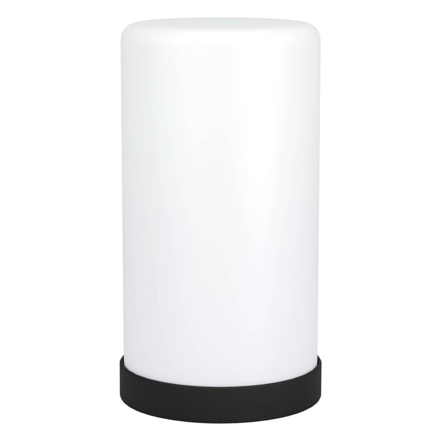 LED RGBIC Stmívatelná stolní lampa LED/7,5W/230V 3000K + dálkové ovládání