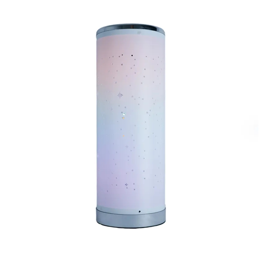 LED RGBW Stmívatelná stolní lampa LED/5W/230V + dálkové ovládání