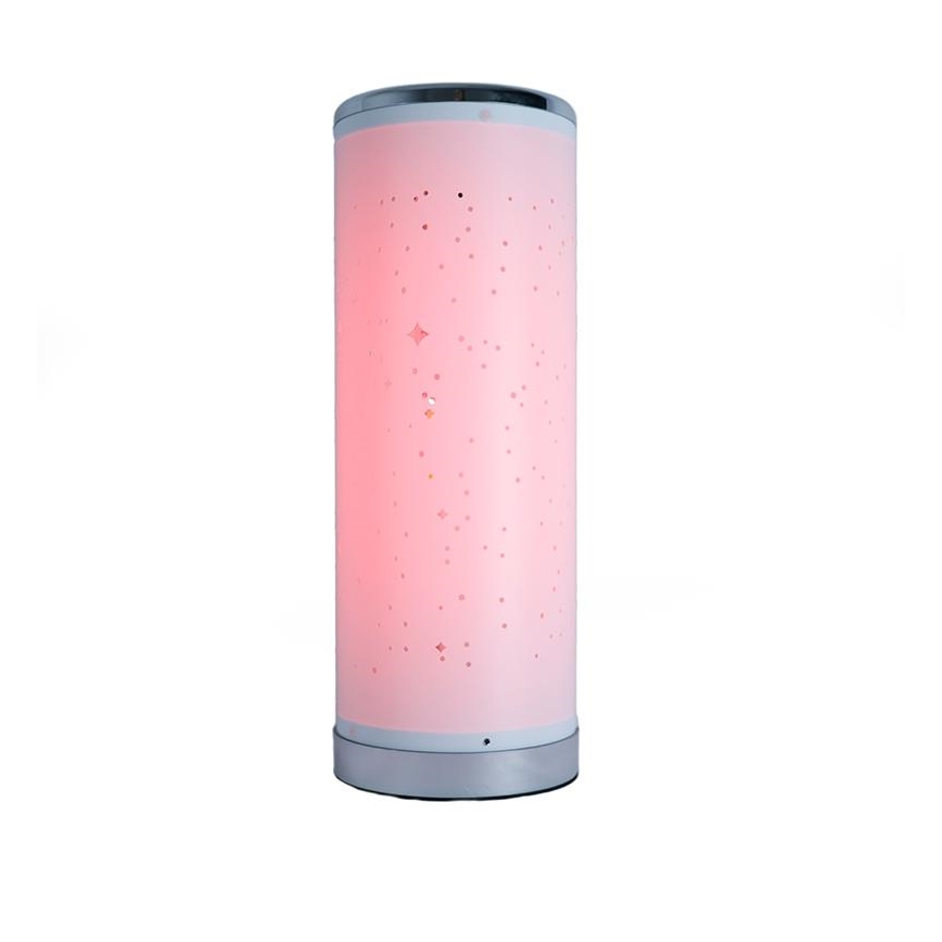 LED RGBW Stmívatelná stolní lampa LED/5W/230V + dálkové ovládání