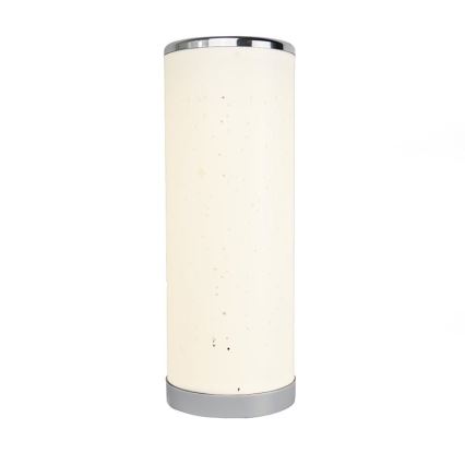 LED RGBW Stmívatelná stolní lampa LED/5W/230V + dálkové ovládání