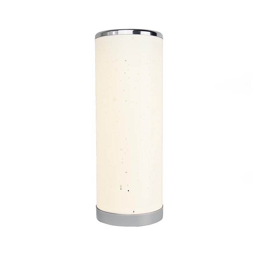LED RGBW Stmívatelná stolní lampa LED/5W/230V + dálkové ovládání