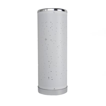 LED RGBW Stmívatelná stolní lampa LED/5W/230V + dálkové ovládání