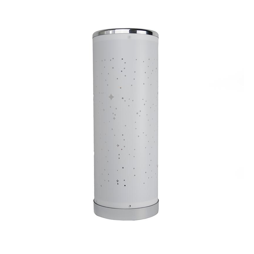 LED RGBW Stmívatelná stolní lampa LED/5W/230V + dálkové ovládání