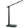 LED RGBW Stmívatelná stolní lampa NOBLITE LED/7W/5V 3000/4000/6500K černá