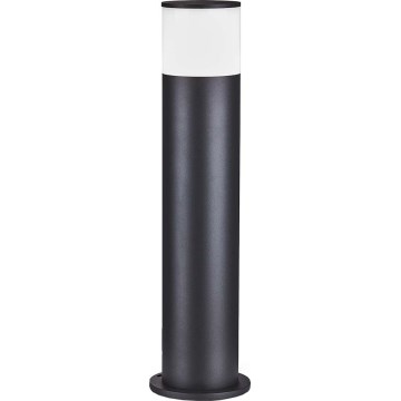 LED RGBW Stmívatelná venkovní lampa SmartLife LED/10W/230V IP65 Wi-Fi Tuya černá