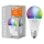 LED RGBW Stmívatelná žárovka SMART+ E27/14W/230V 2700K-6500K Wi-Fi - Ledvance