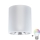 LED RGBW Stmívatelné bodové svítidlo JUPITER 1xE27/6,5W/230V 2700-6500K Wi-Fi pr. 13 cm bílá