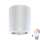 LED RGBW Stmívatelné bodové svítidlo JUPITER 1xE27/6,5W/230V 2700-6500K Wi-Fi pr. 9,8 cm bílá