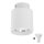LED RGBW Stmívatelné bodové svítidlo VICO WHITE 1xGU10/6,5W/230V 2700-6500K