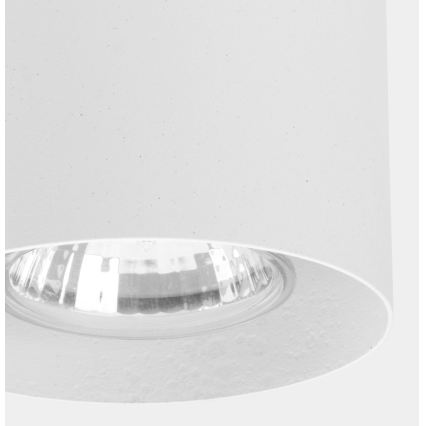 LED RGBW Stmívatelné bodové svítidlo VICO WHITE 1xGU10/6,5W/230V 2700-6500K