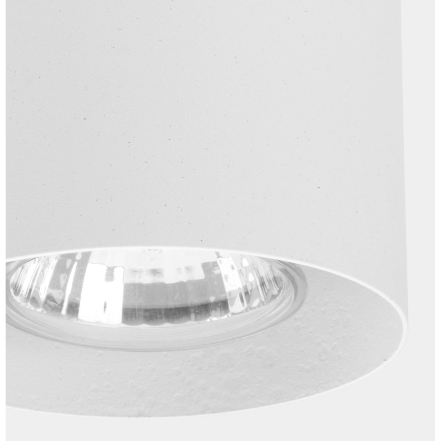 LED RGBW Stmívatelné bodové svítidlo VICO WHITE 1xGU10/6,5W/230V 2700-6500K