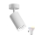 LED RGBW Stmívatelné koupelnové bodové svítidlo TURYN 1xGU10/6,5W/230V 2700-6500K Wi-Fi IP44 bílá