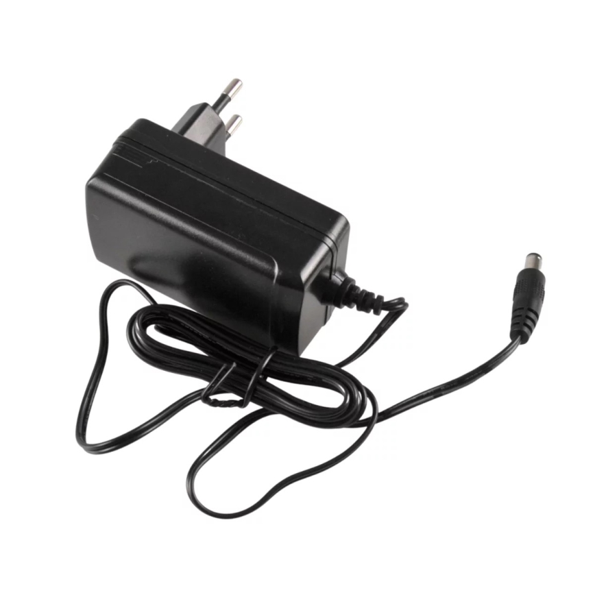 LED RGBW Stmívatelný pásek 3m LED/22W/24/230V + dálkové ovládání