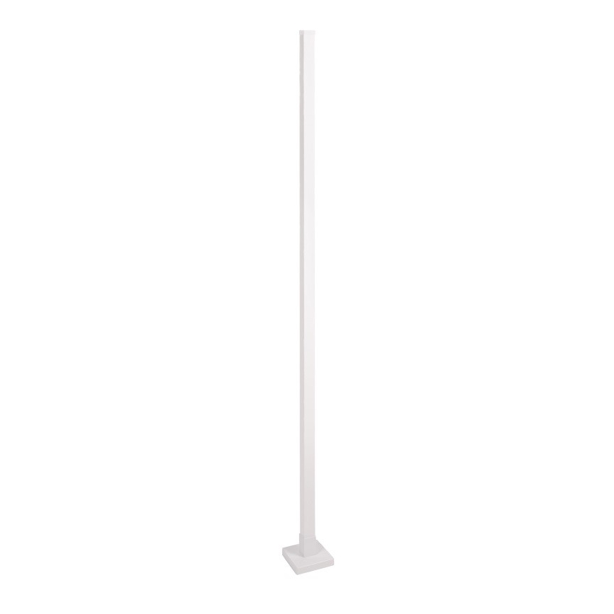 LED RGBW Stmívatelná stojací lampa MAGICAL LED/7W/230V + dálkové ovládání