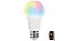 LED RGBW Žárovka A60 E27/15W/230V 2700-6500K - Aigostar
