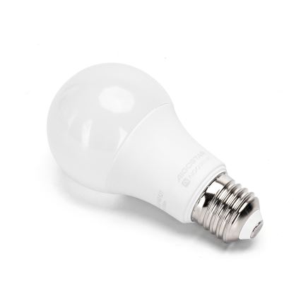 LED RGBW Stmívatelná žárovka MESH Smart A60 E27/9W/230V 2700-6500K - Aigostar