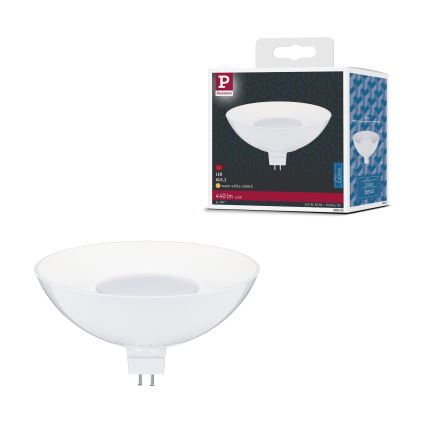 LED Rreflektorová žárovka GU5,3/4,9W/12V 3000K - Paulmann 28803